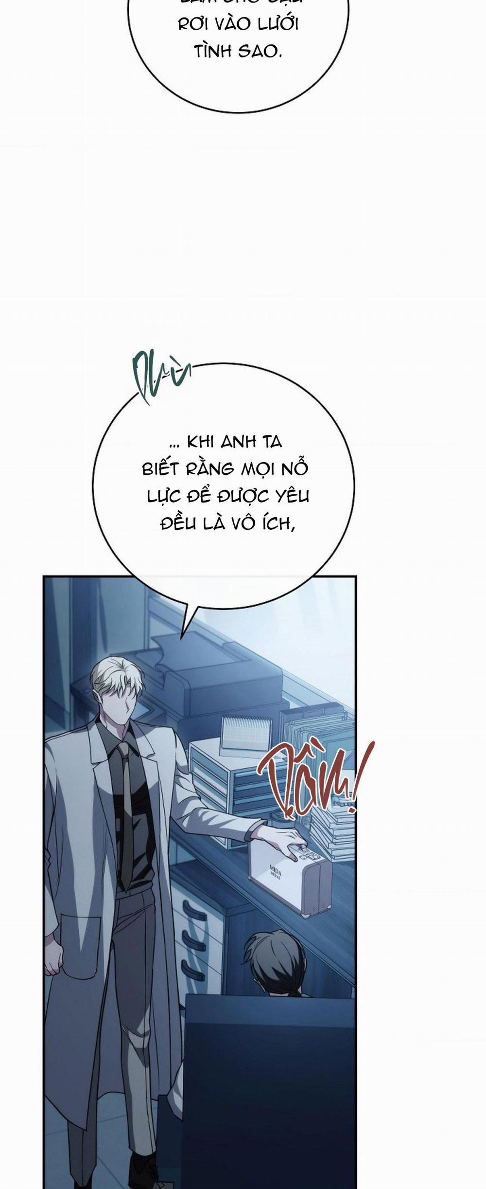 (Abo)Mối Quan Hệ Không Hoàn Chỉnh 19 trang 72