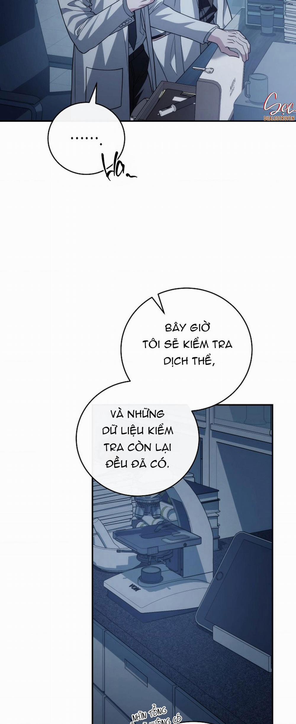 (Abo)Mối Quan Hệ Không Hoàn Chỉnh 19 trang 76