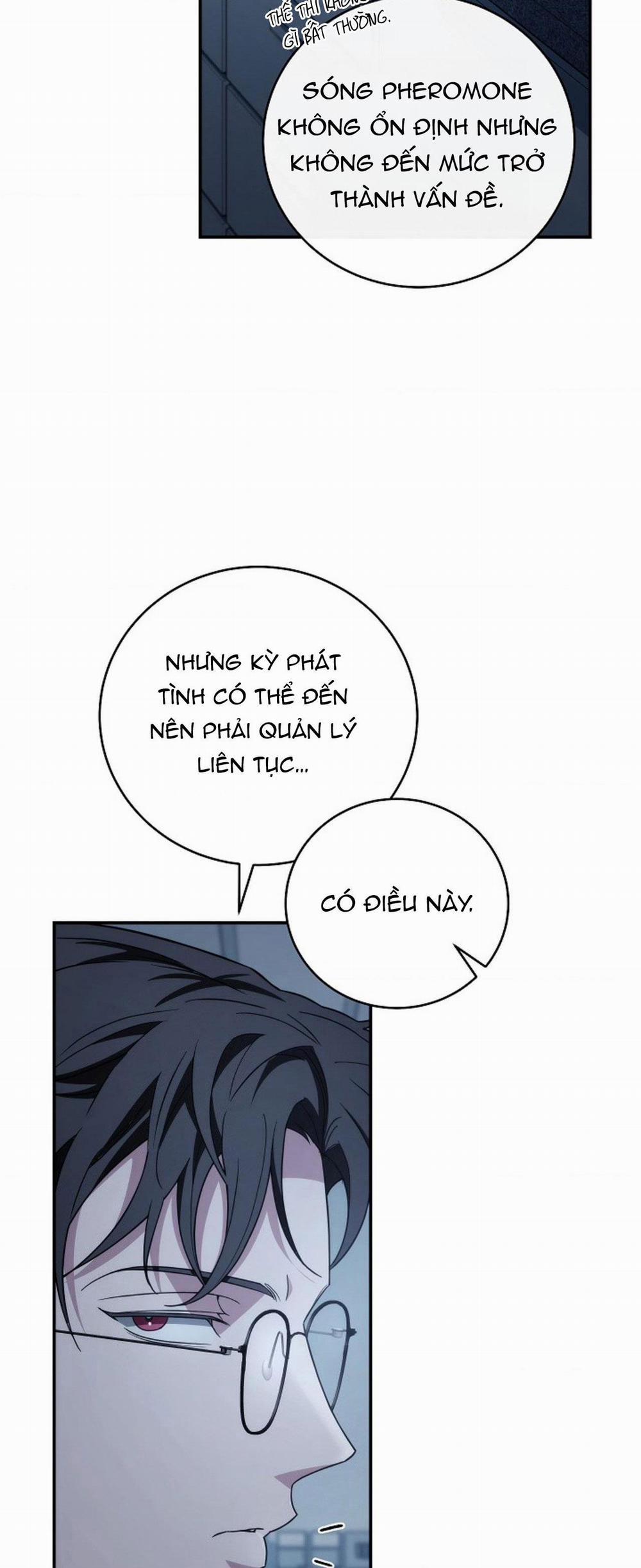 (Abo)Mối Quan Hệ Không Hoàn Chỉnh 19 trang 77