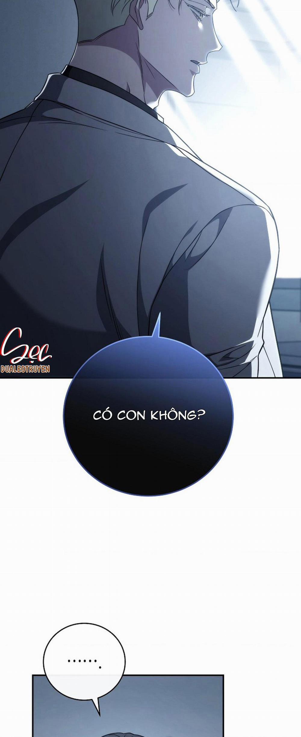 (Abo)Mối Quan Hệ Không Hoàn Chỉnh 19 trang 79