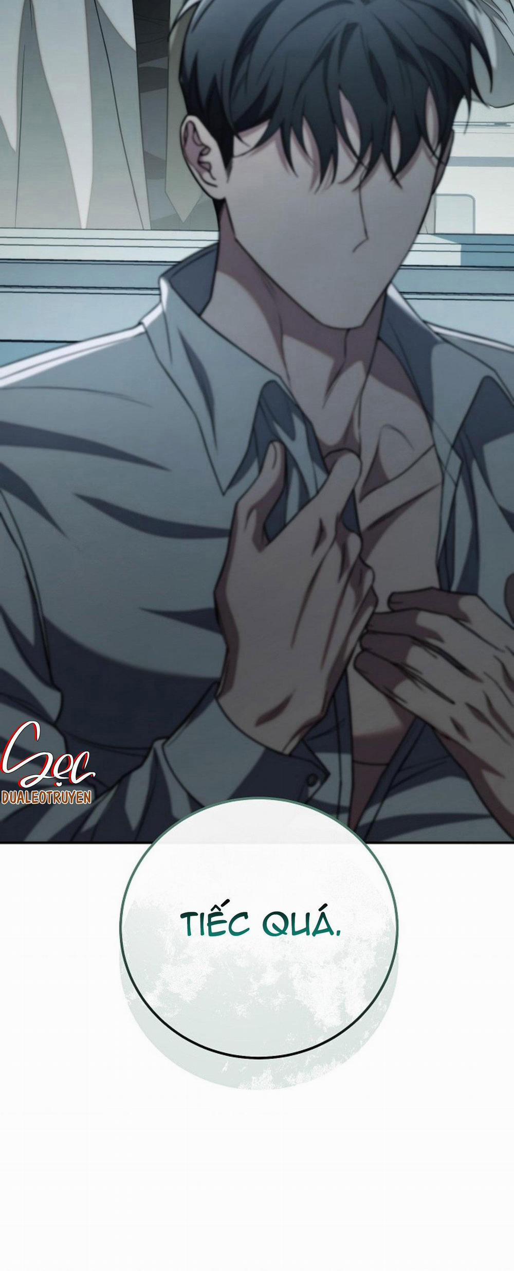(Abo)Mối Quan Hệ Không Hoàn Chỉnh 19 trang 84