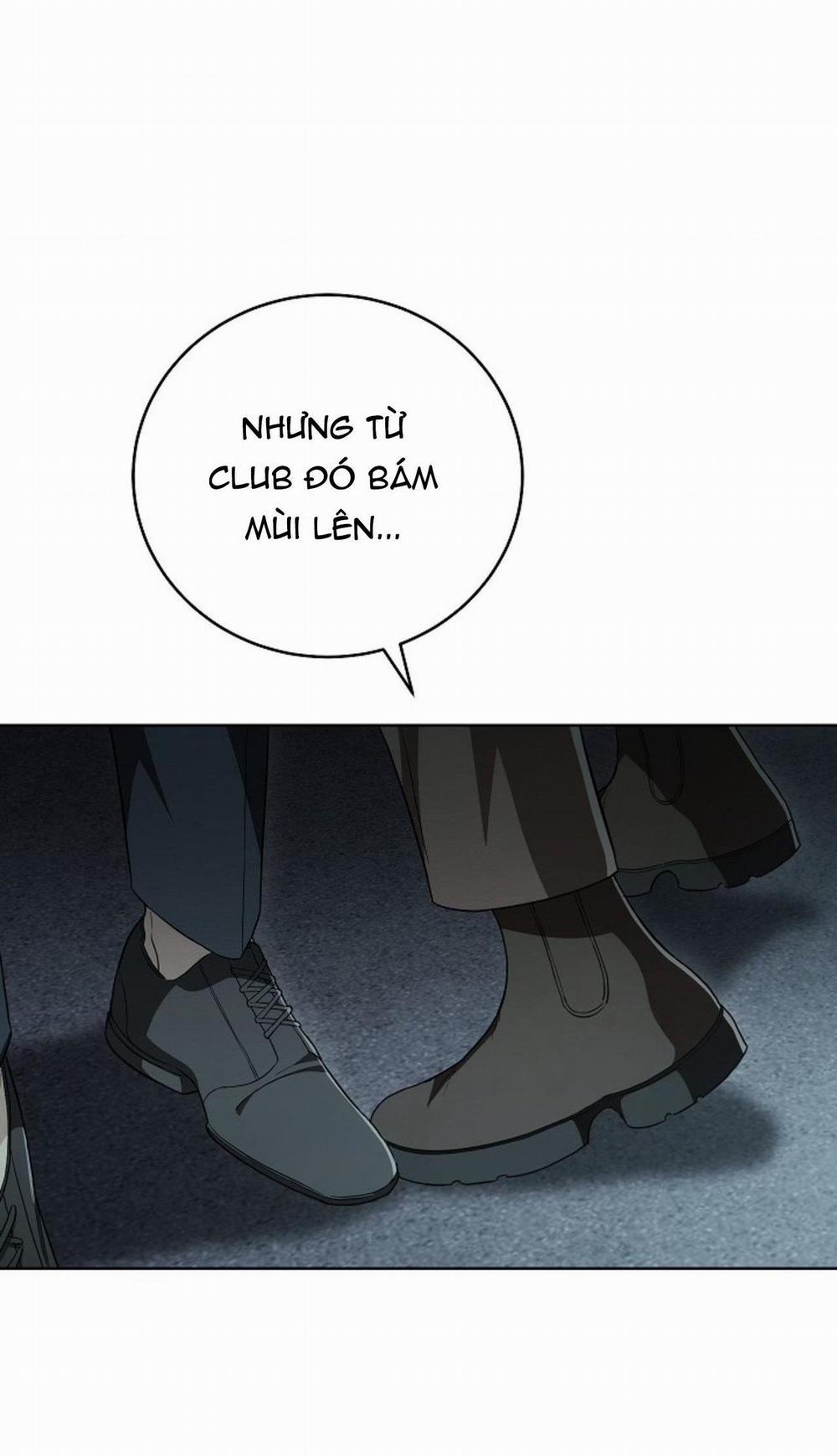 (Abo)Mối Quan Hệ Không Hoàn Chỉnh 2 trang 15