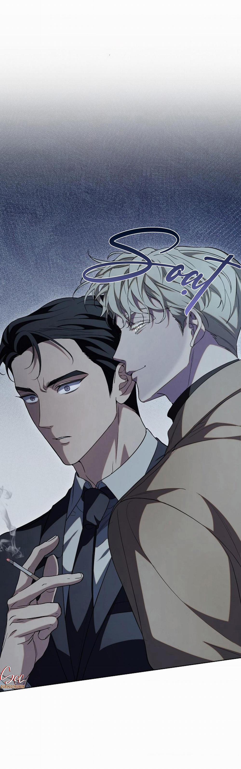 (Abo)Mối Quan Hệ Không Hoàn Chỉnh 2 trang 16