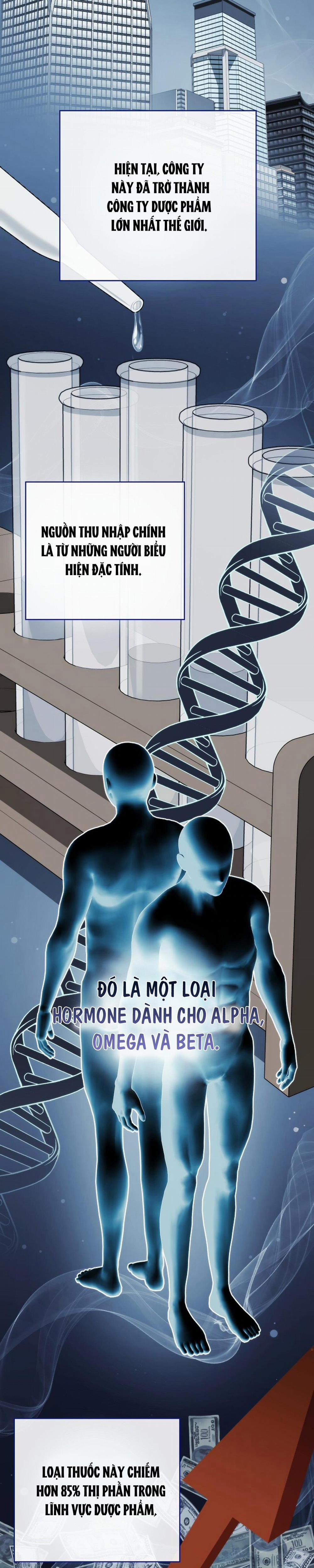 (Abo)Mối Quan Hệ Không Hoàn Chỉnh 2 trang 25