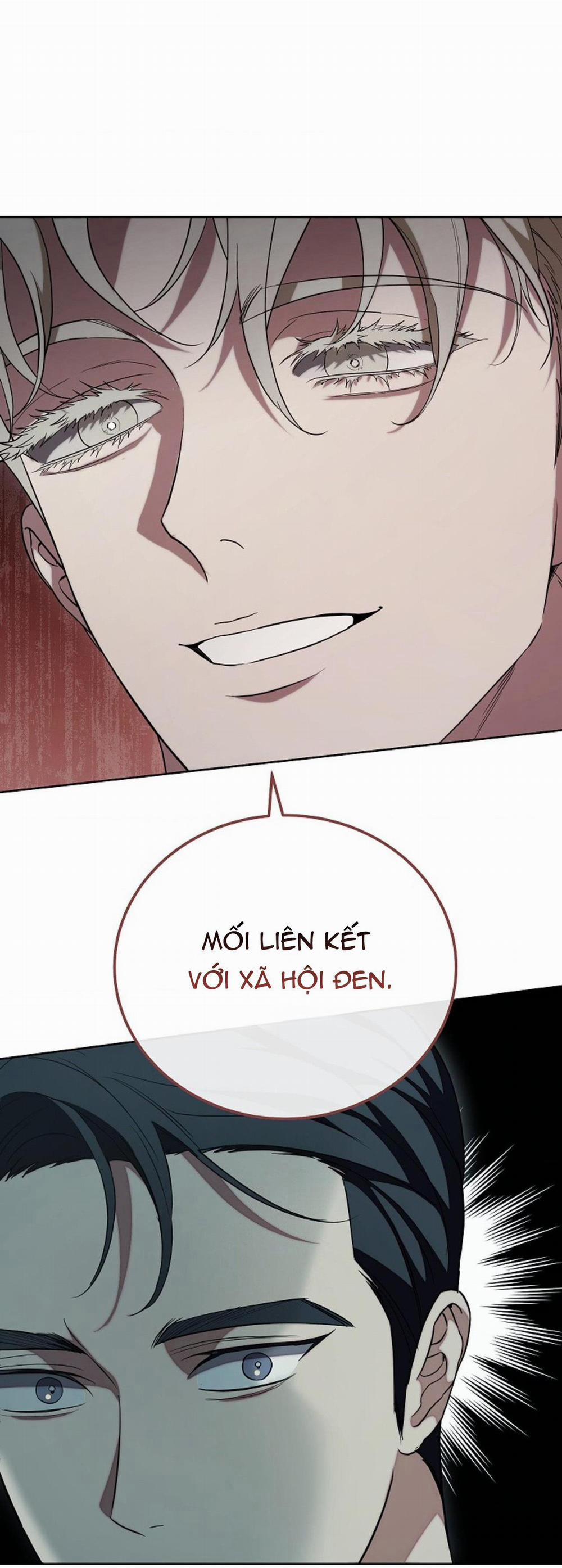 (Abo)Mối Quan Hệ Không Hoàn Chỉnh 2 trang 32