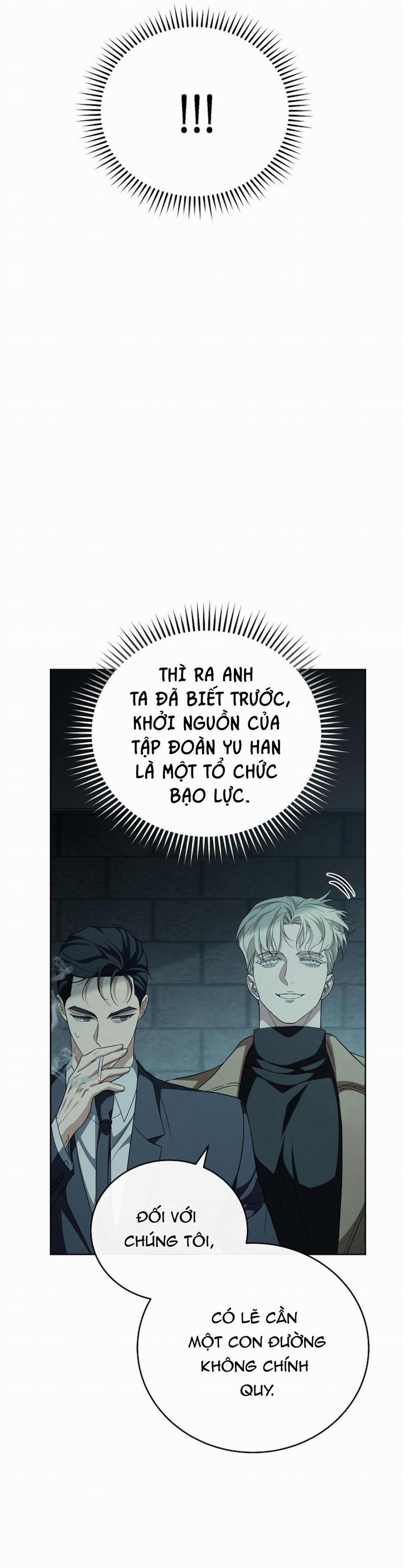 (Abo)Mối Quan Hệ Không Hoàn Chỉnh 2 trang 33