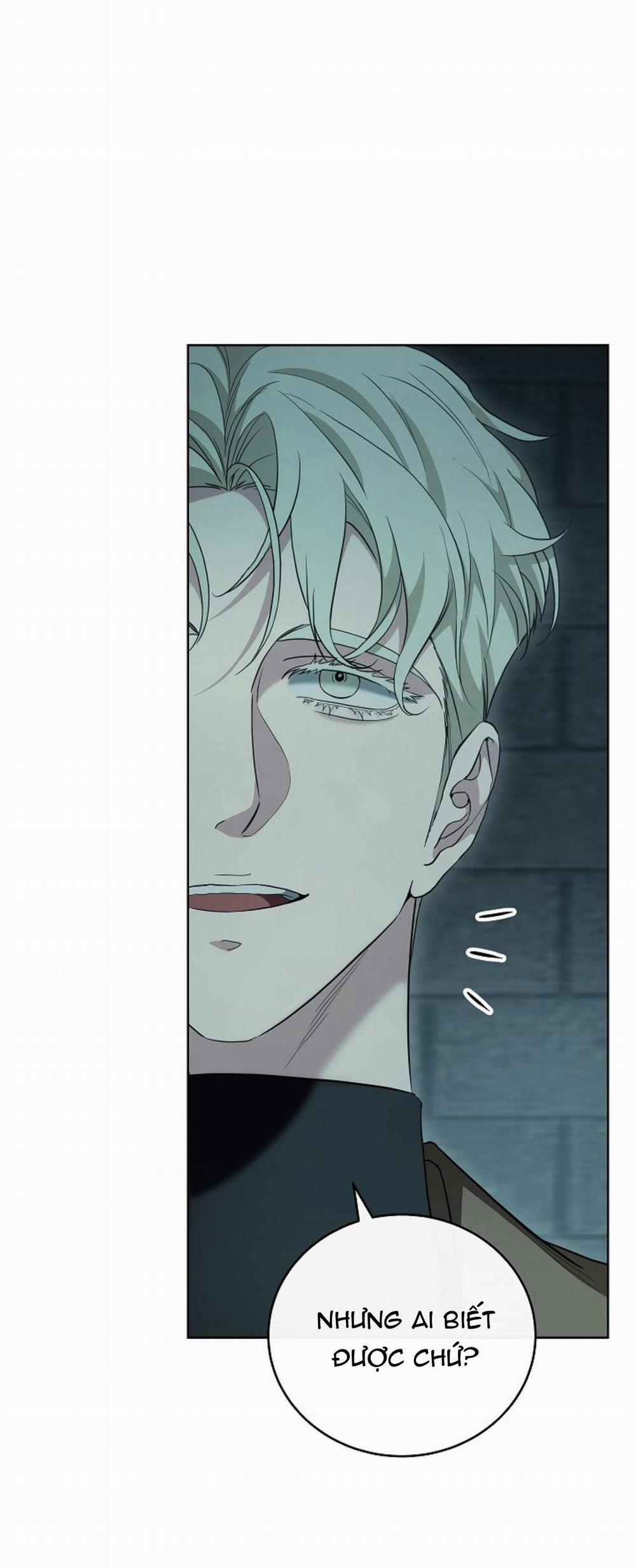 (Abo)Mối Quan Hệ Không Hoàn Chỉnh 2 trang 38