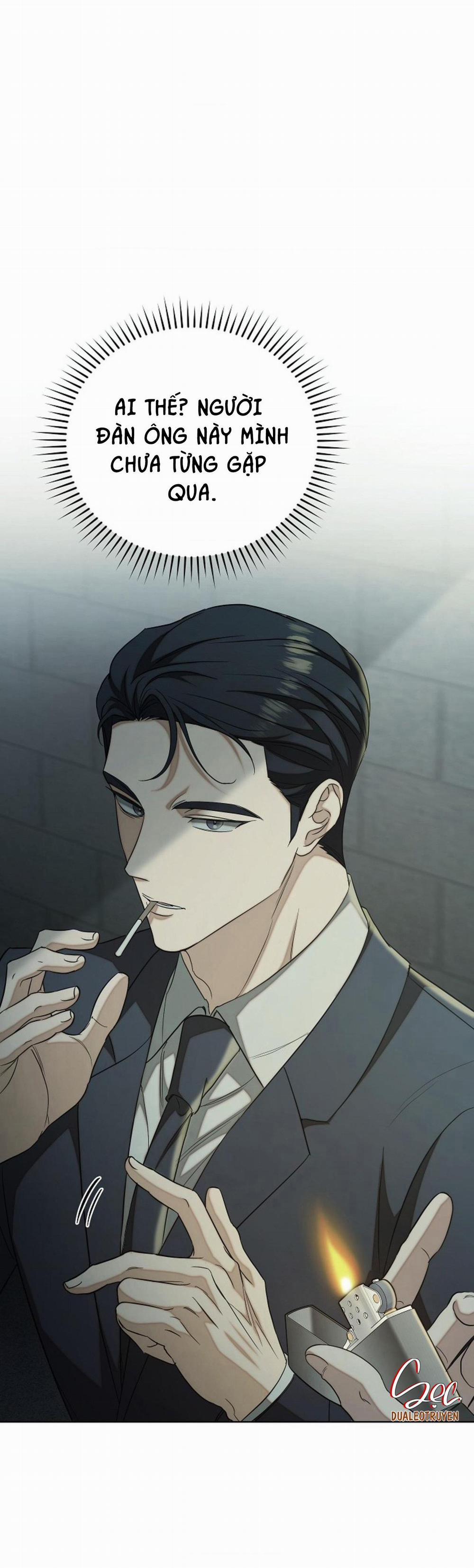 (Abo)Mối Quan Hệ Không Hoàn Chỉnh 2 trang 4