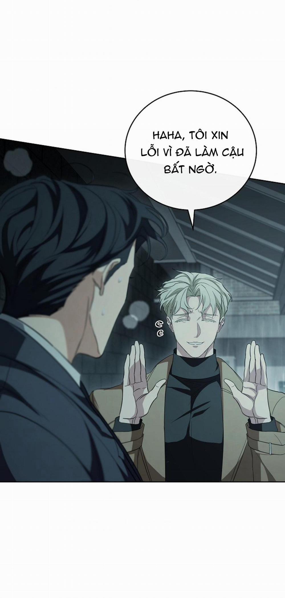 (Abo)Mối Quan Hệ Không Hoàn Chỉnh 2 trang 42