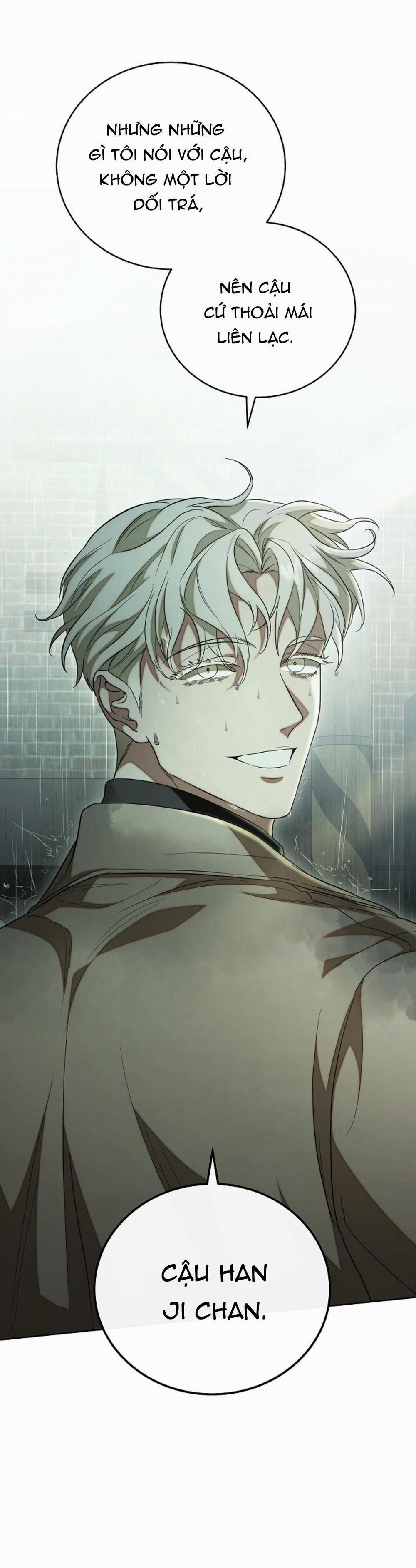 (Abo)Mối Quan Hệ Không Hoàn Chỉnh 2 trang 47