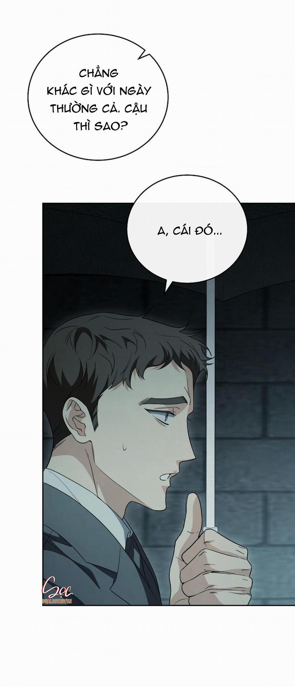 (Abo)Mối Quan Hệ Không Hoàn Chỉnh 2 trang 53