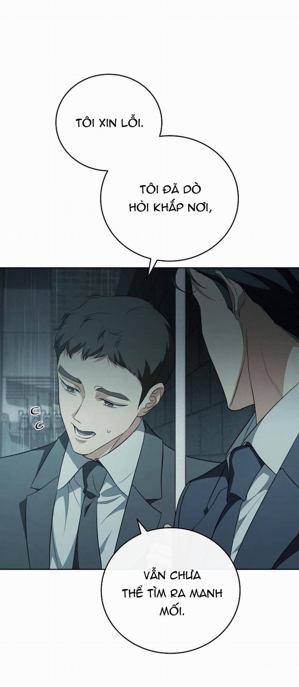 (Abo)Mối Quan Hệ Không Hoàn Chỉnh 2 trang 60