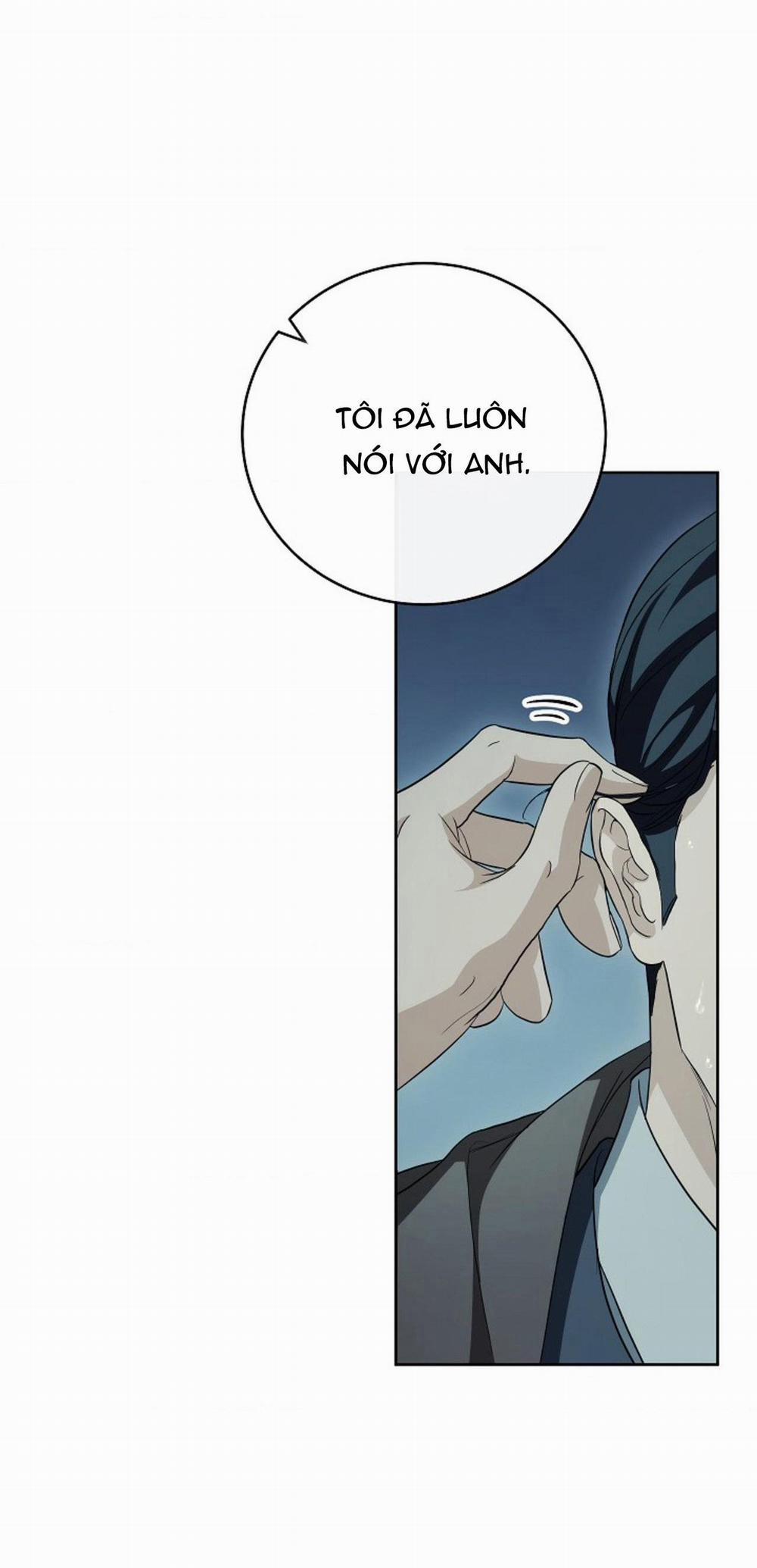 (Abo)Mối Quan Hệ Không Hoàn Chỉnh 2 trang 70