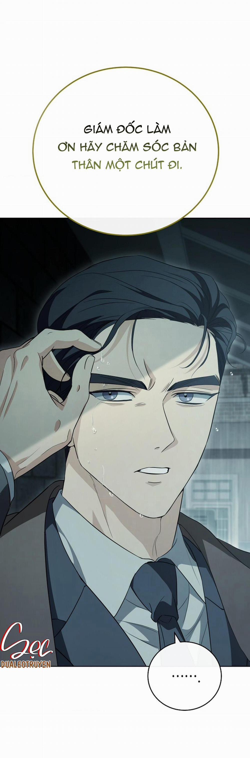 (Abo)Mối Quan Hệ Không Hoàn Chỉnh 2 trang 71