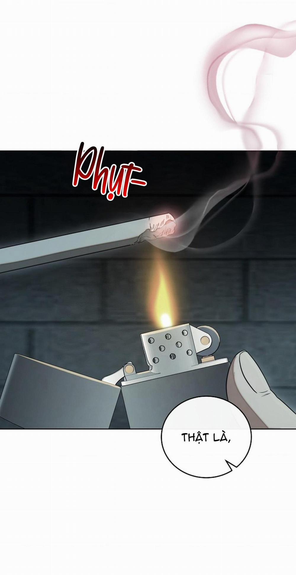 (Abo)Mối Quan Hệ Không Hoàn Chỉnh 2 trang 9