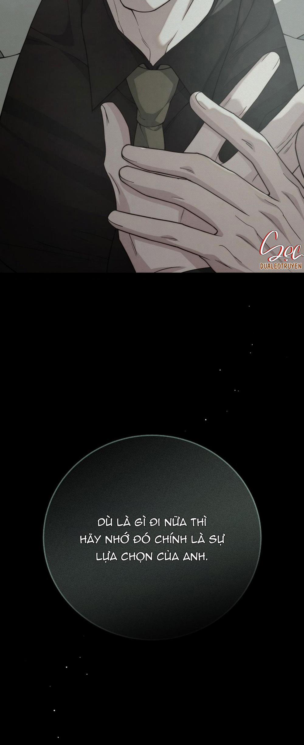 (Abo)Mối Quan Hệ Không Hoàn Chỉnh 20 trang 16