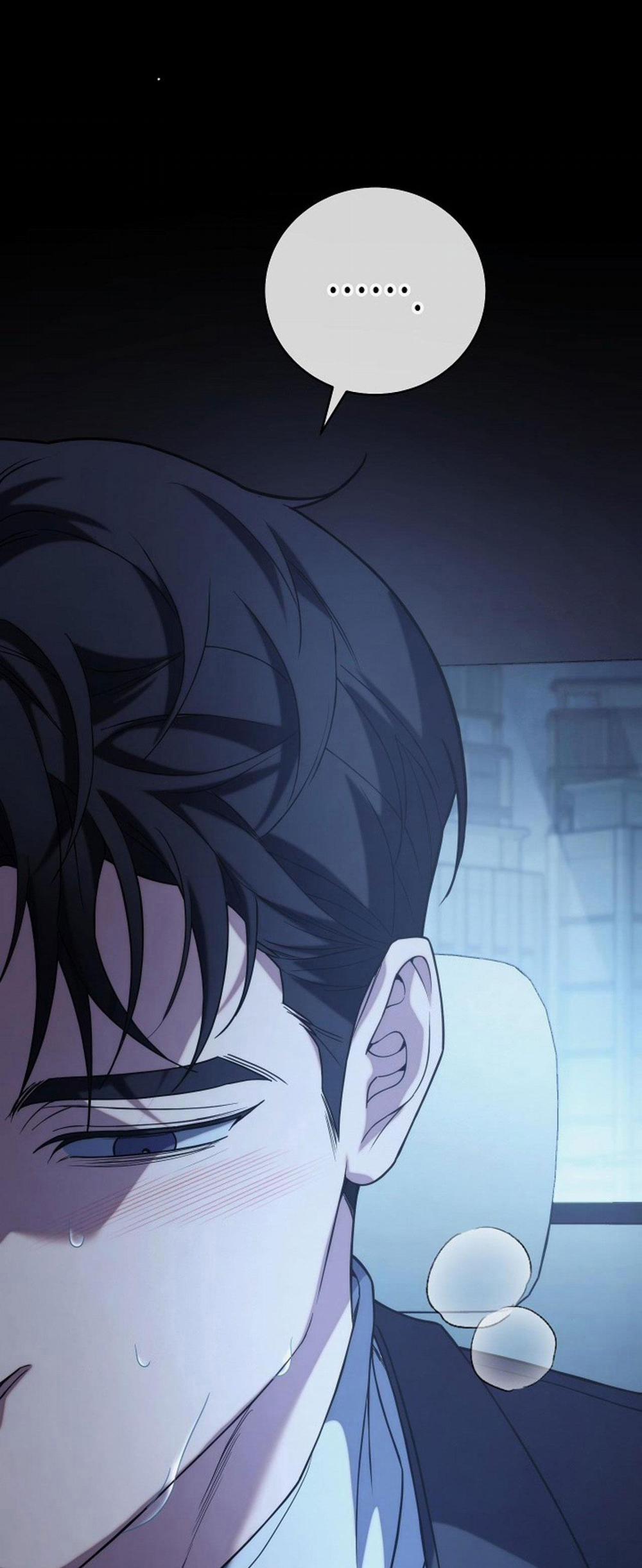 (Abo)Mối Quan Hệ Không Hoàn Chỉnh 20 trang 17