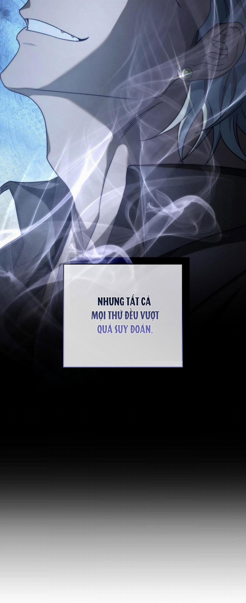 (Abo)Mối Quan Hệ Không Hoàn Chỉnh 20 trang 20