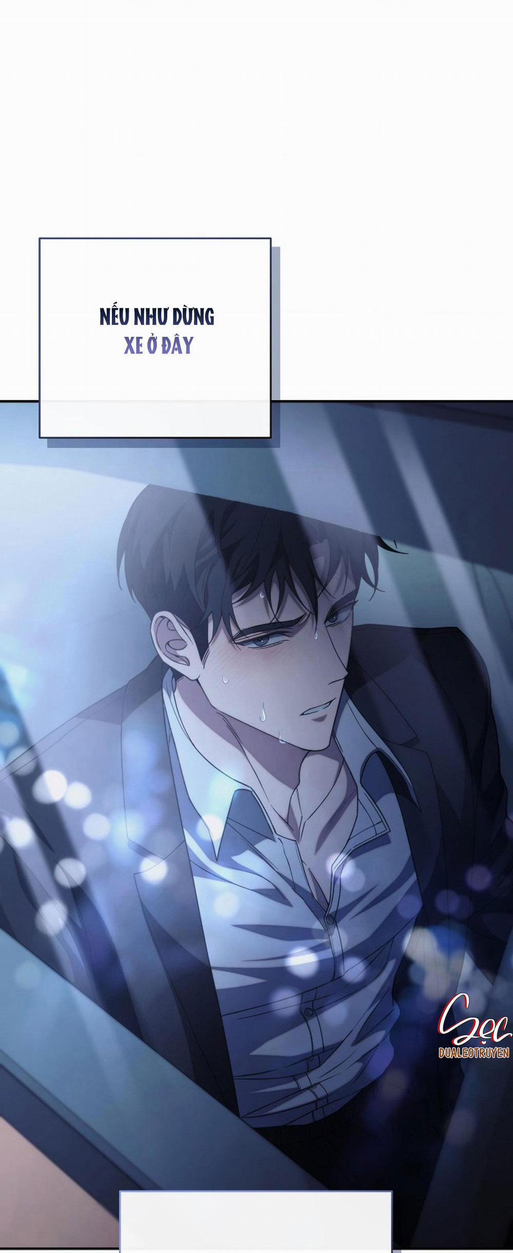 (Abo)Mối Quan Hệ Không Hoàn Chỉnh 20 trang 22