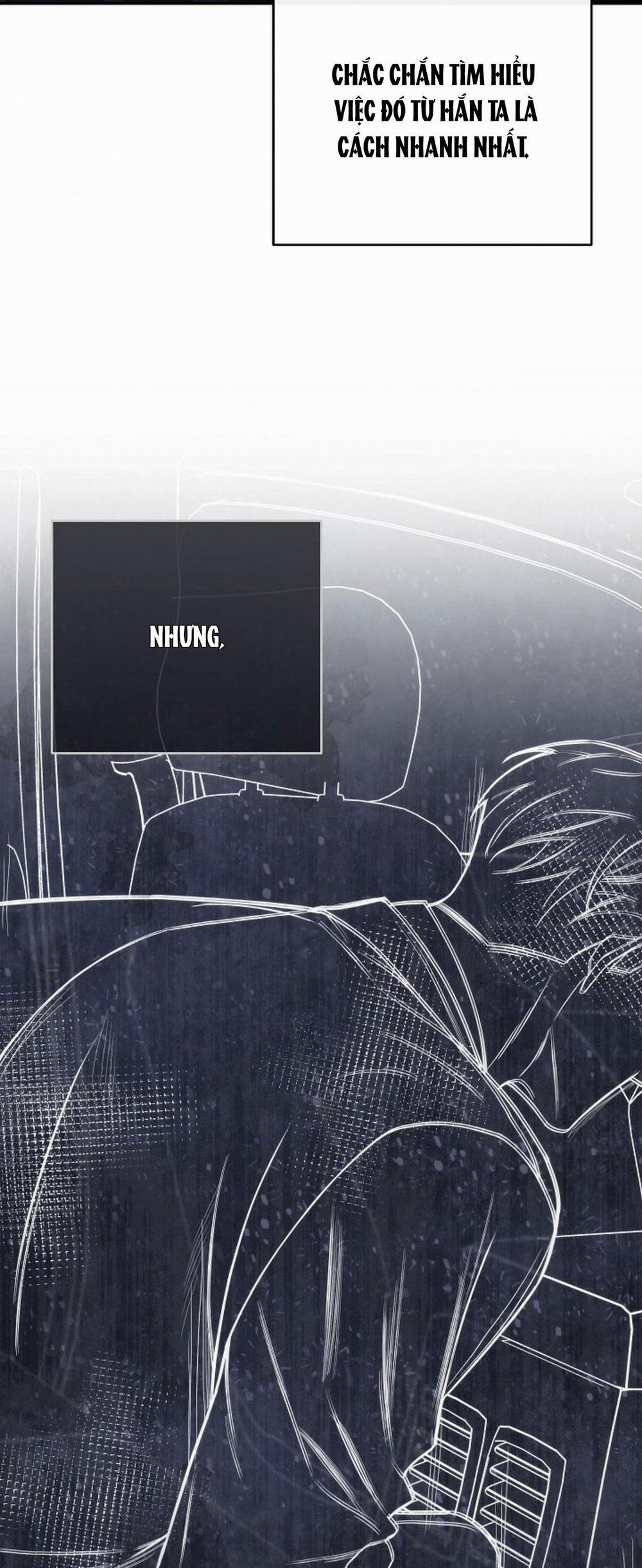 (Abo)Mối Quan Hệ Không Hoàn Chỉnh 20 trang 24