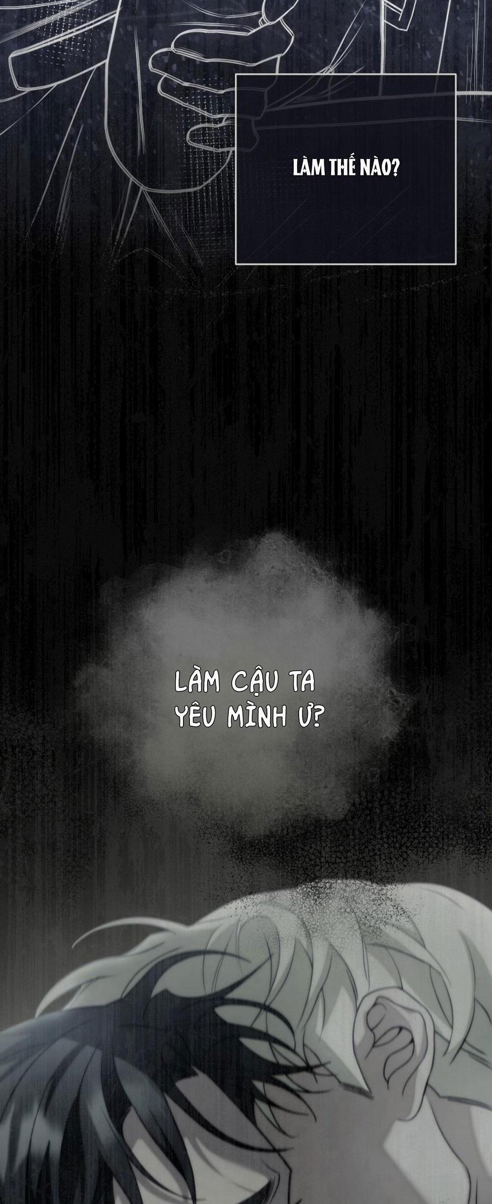 (Abo)Mối Quan Hệ Không Hoàn Chỉnh 20 trang 25