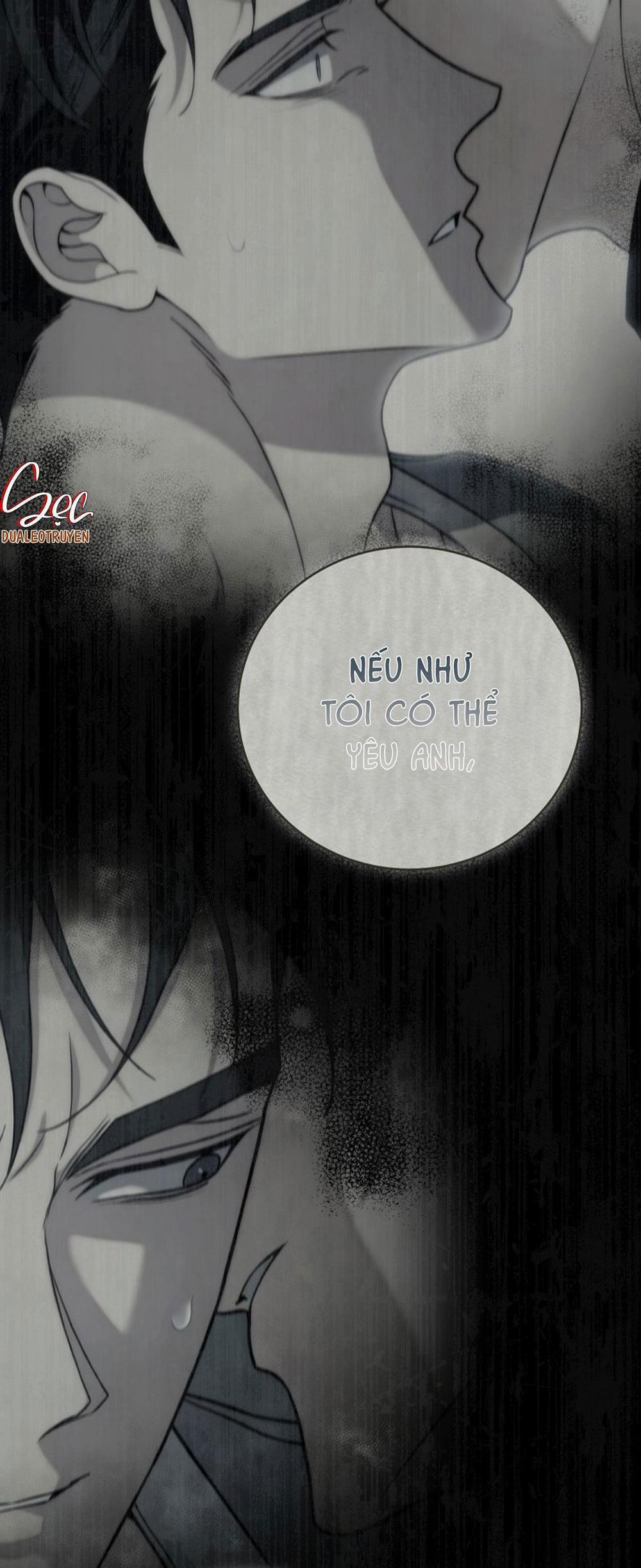 (Abo)Mối Quan Hệ Không Hoàn Chỉnh 20 trang 26