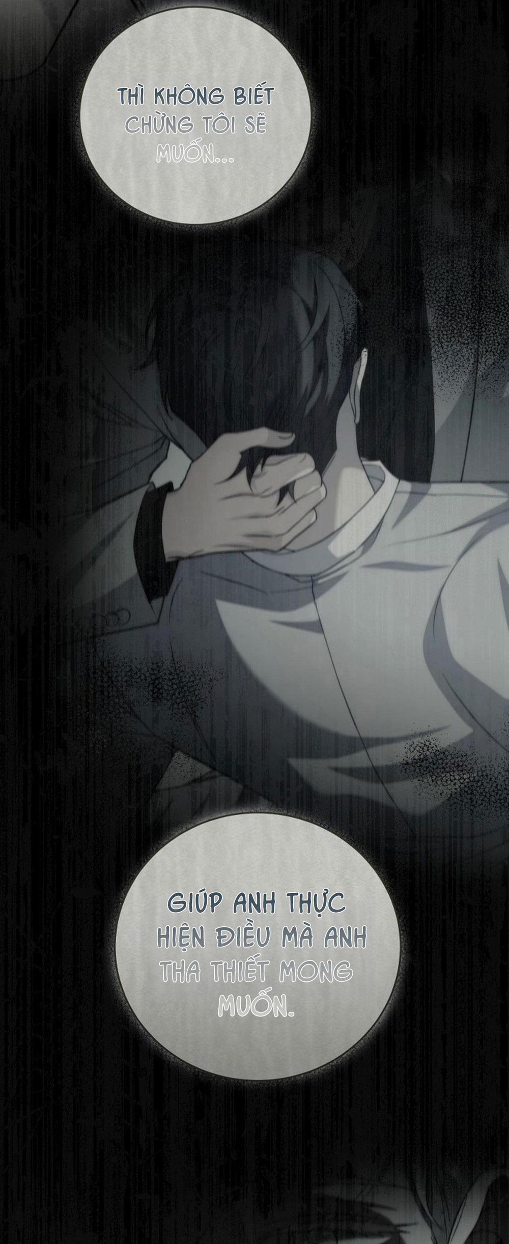 (Abo)Mối Quan Hệ Không Hoàn Chỉnh 20 trang 27