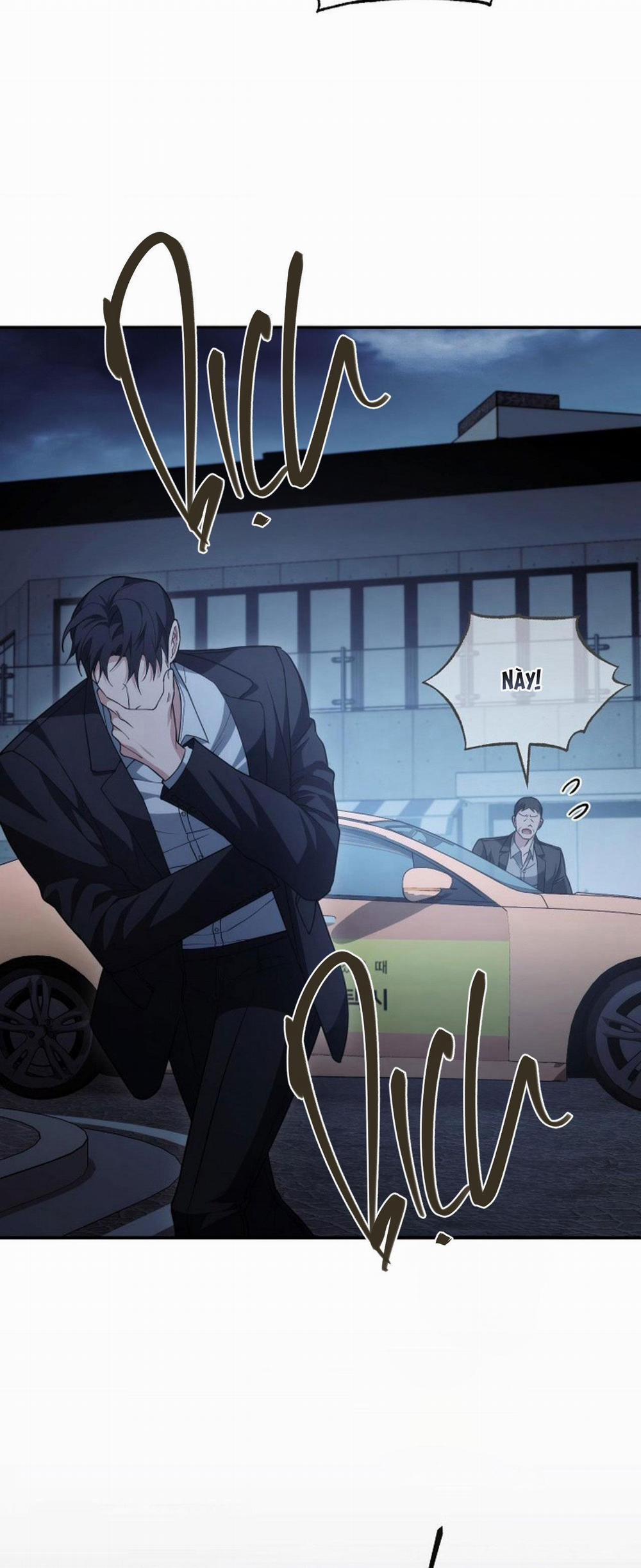 (Abo)Mối Quan Hệ Không Hoàn Chỉnh 20 trang 35