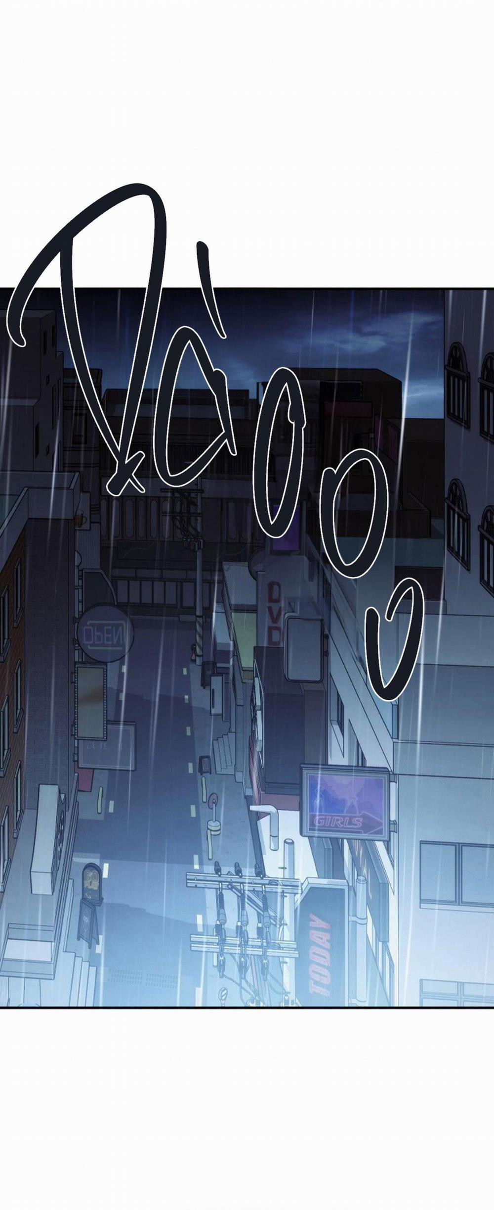 (Abo)Mối Quan Hệ Không Hoàn Chỉnh 20 trang 38