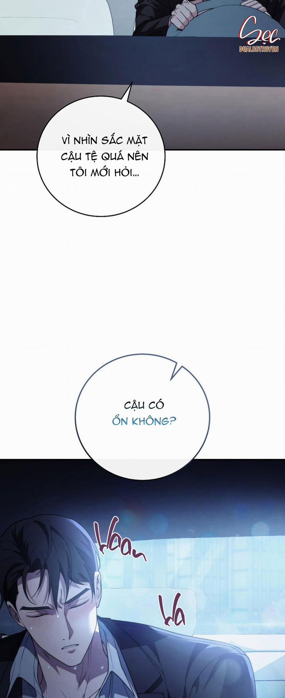 (Abo)Mối Quan Hệ Không Hoàn Chỉnh 20 trang 4