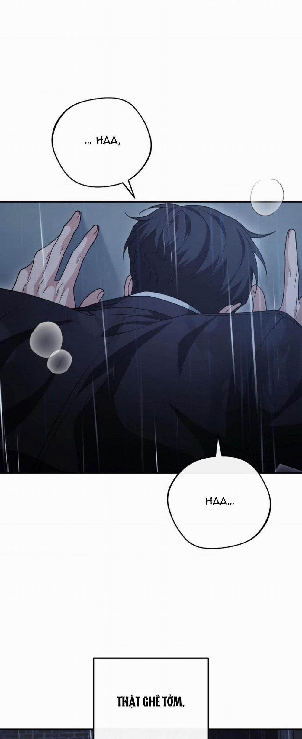 (Abo)Mối Quan Hệ Không Hoàn Chỉnh 20 trang 40