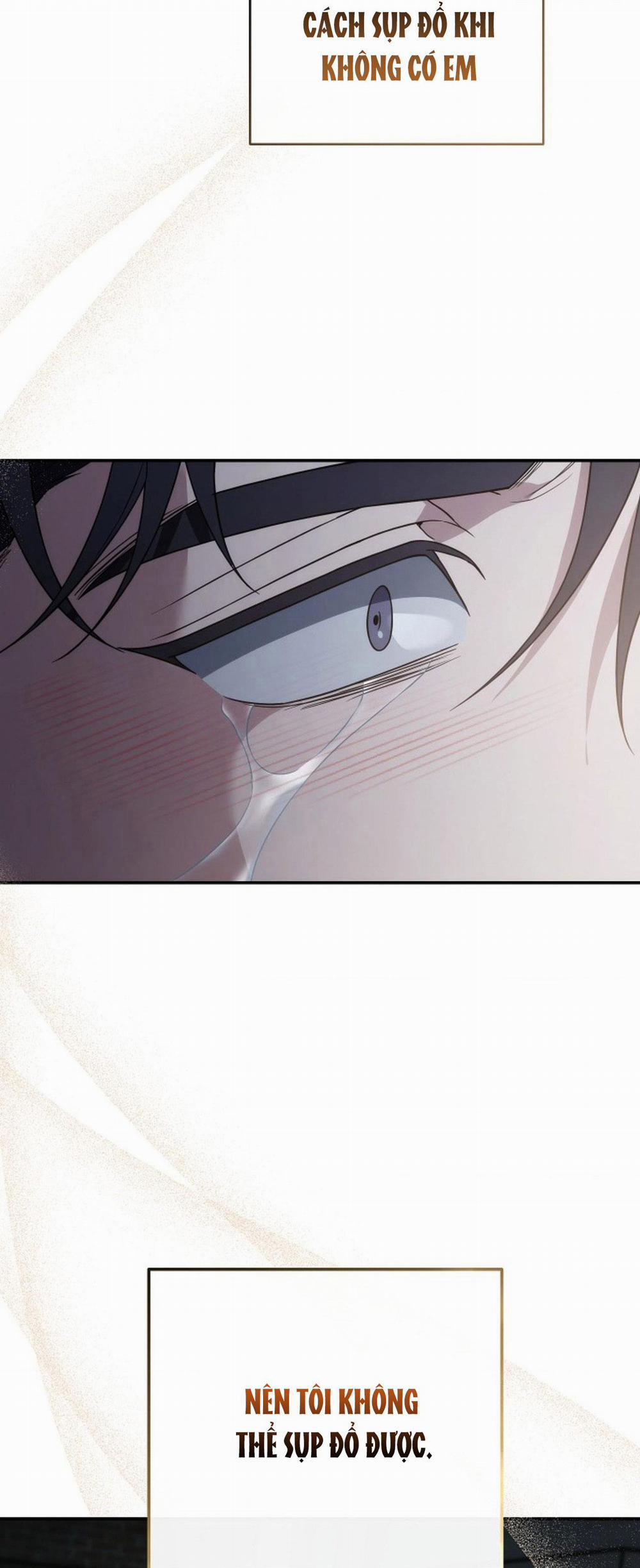 (Abo)Mối Quan Hệ Không Hoàn Chỉnh 20 trang 48