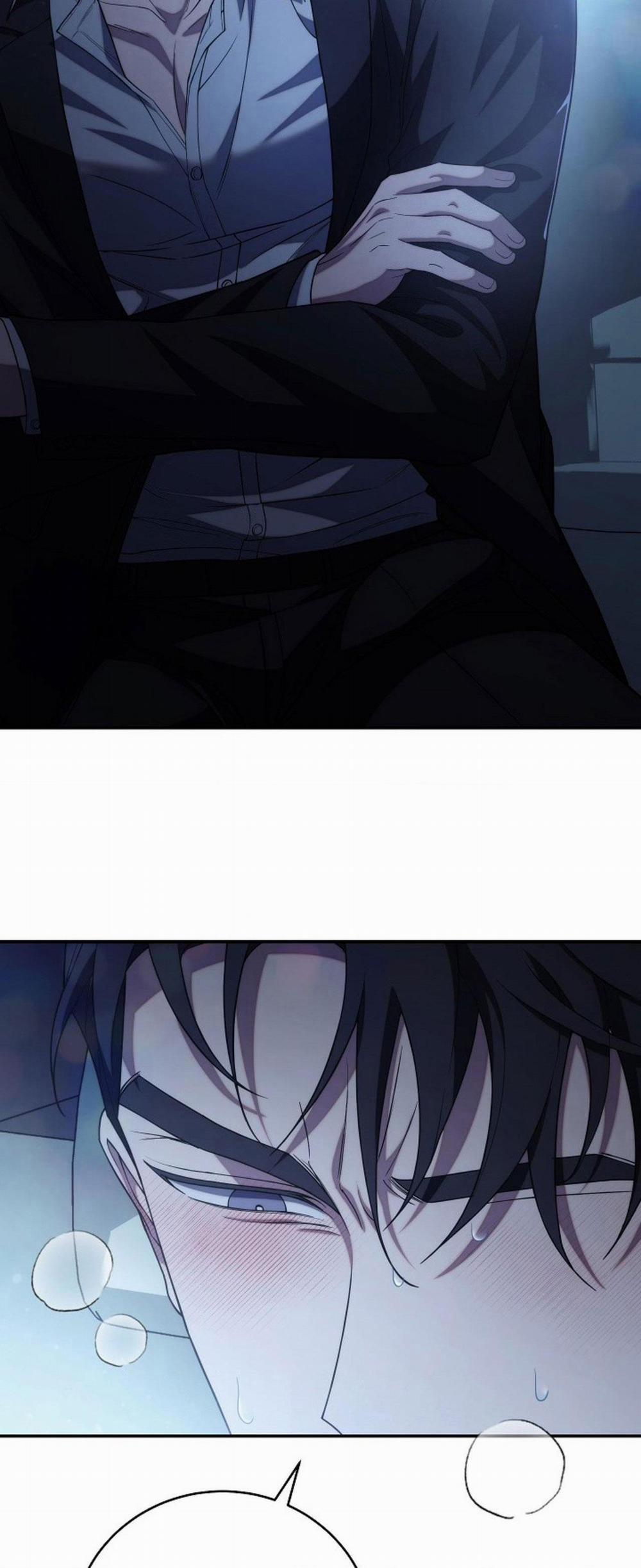 (Abo)Mối Quan Hệ Không Hoàn Chỉnh 20 trang 5