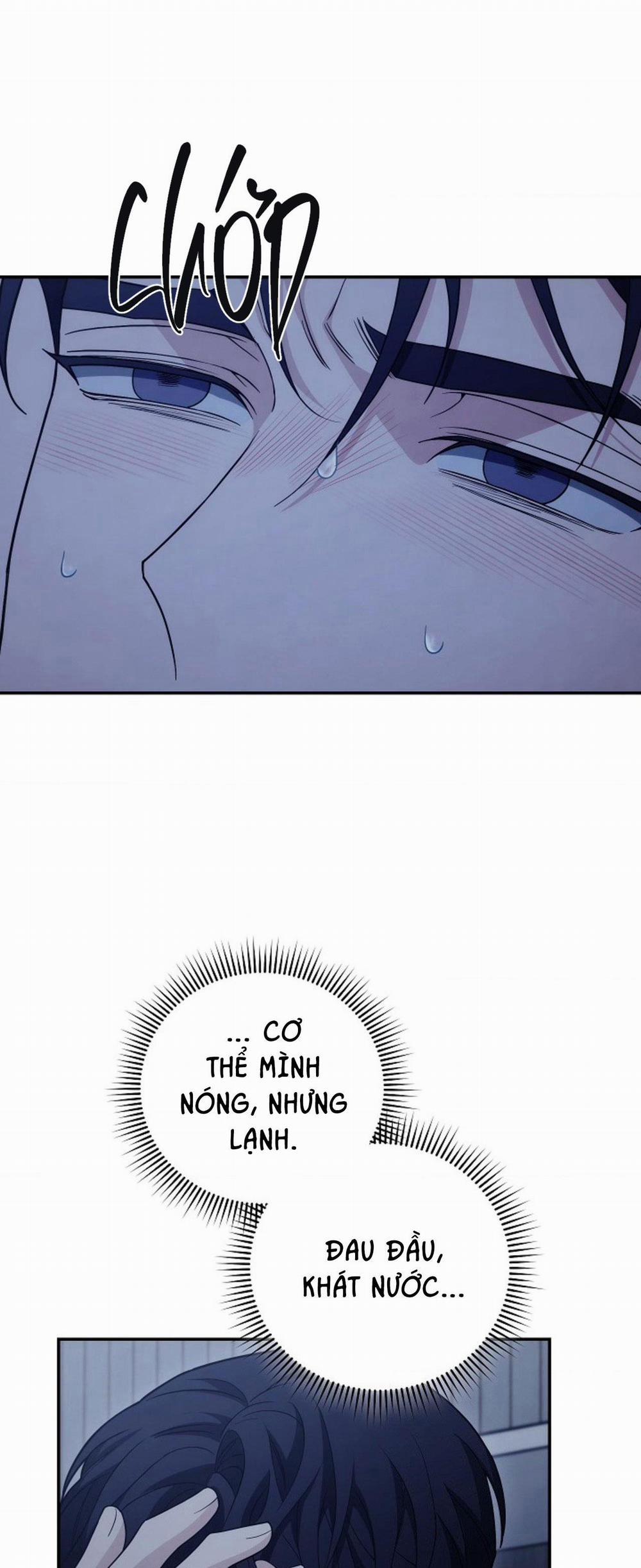 (Abo)Mối Quan Hệ Không Hoàn Chỉnh 20 trang 63