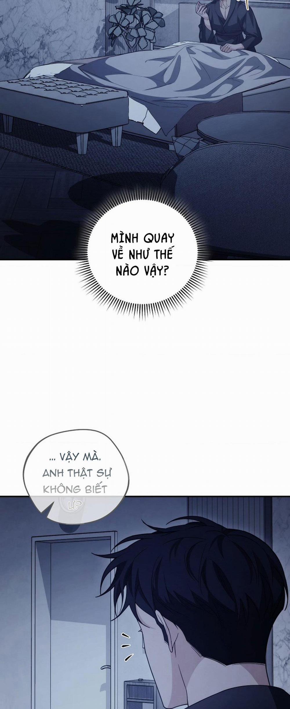 (Abo)Mối Quan Hệ Không Hoàn Chỉnh 20 trang 65