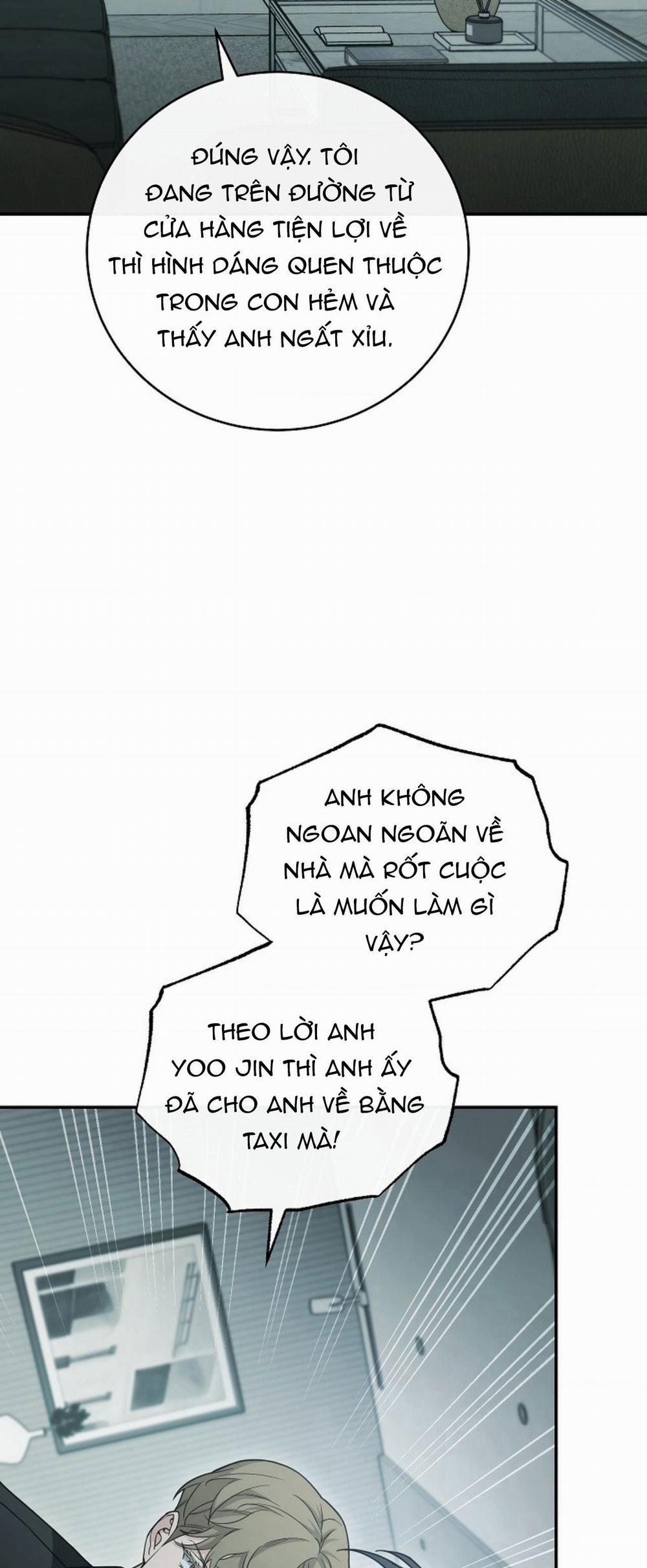 (Abo)Mối Quan Hệ Không Hoàn Chỉnh 20 trang 71