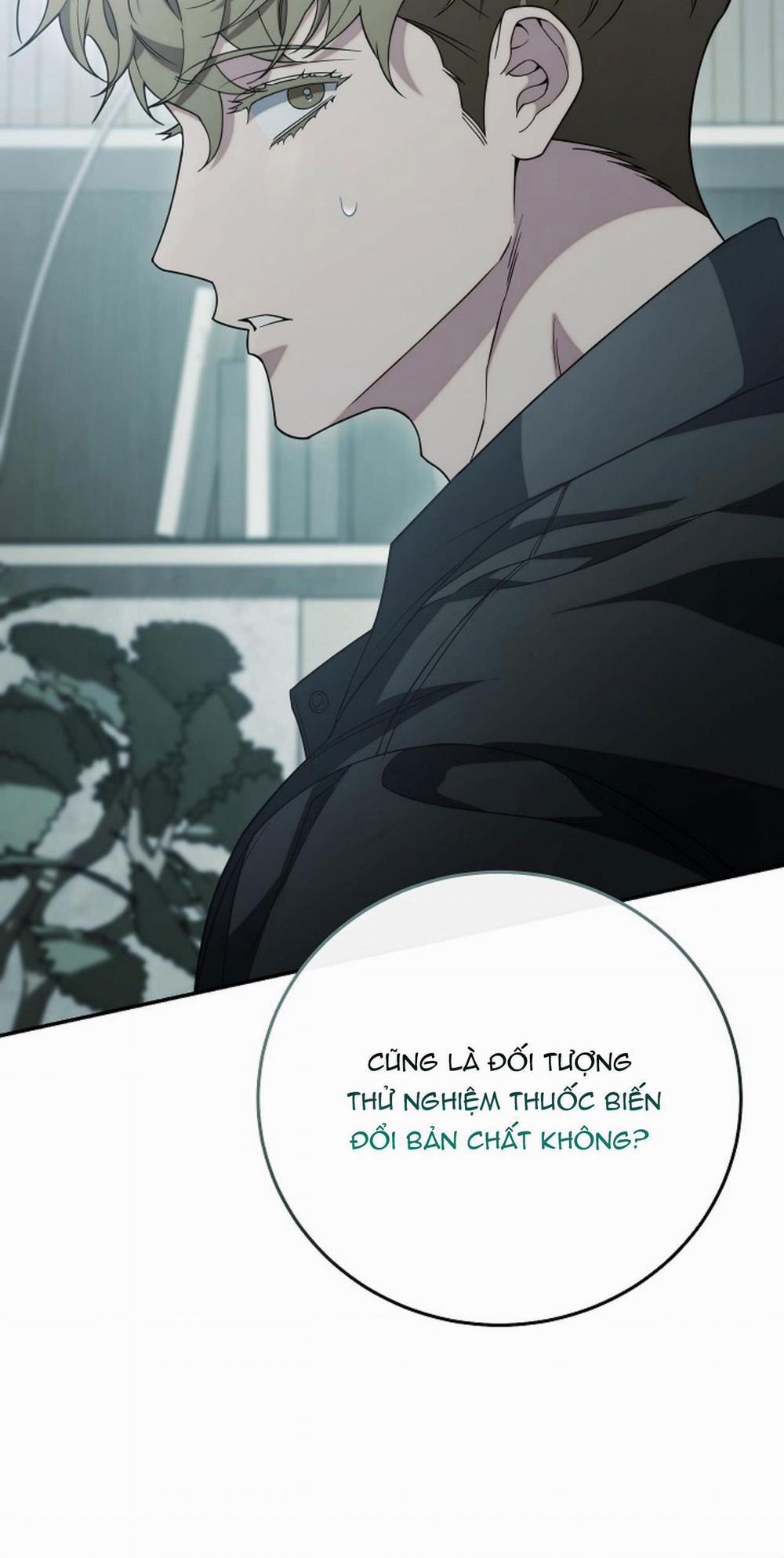 (Abo)Mối Quan Hệ Không Hoàn Chỉnh 21 trang 42