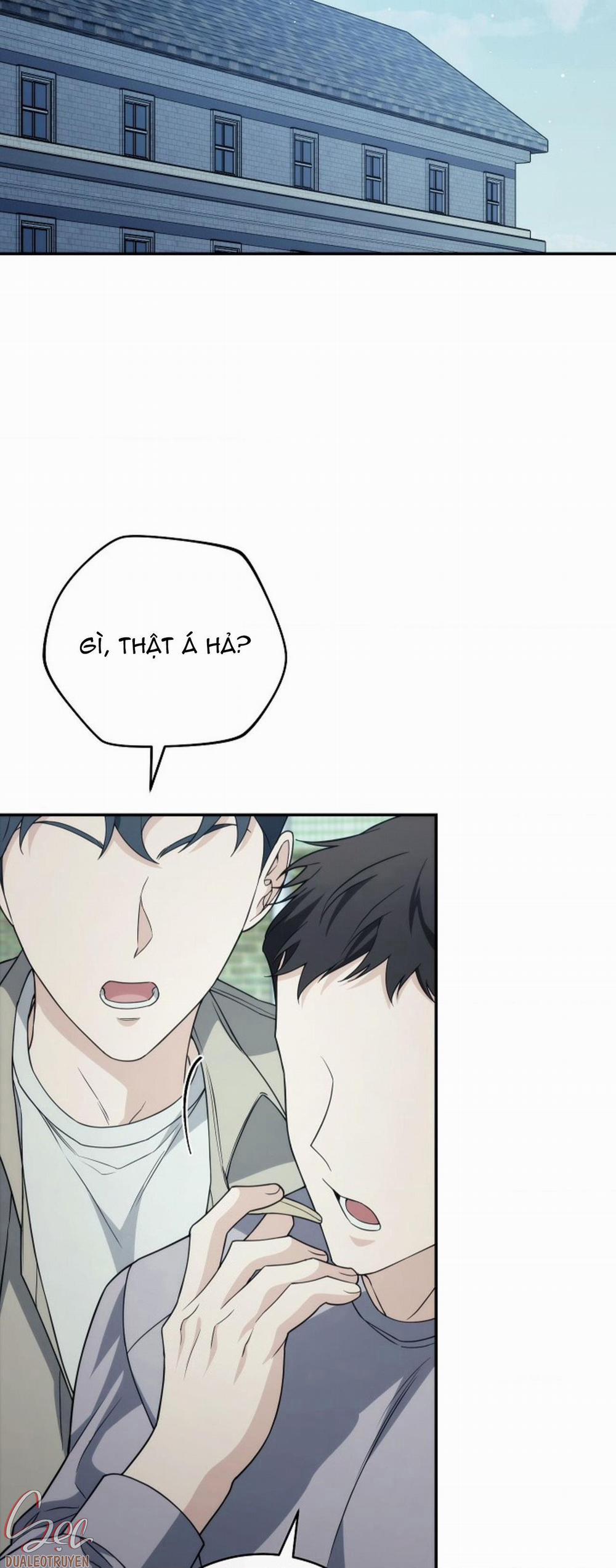 (Abo)Mối Quan Hệ Không Hoàn Chỉnh 22 trang 18