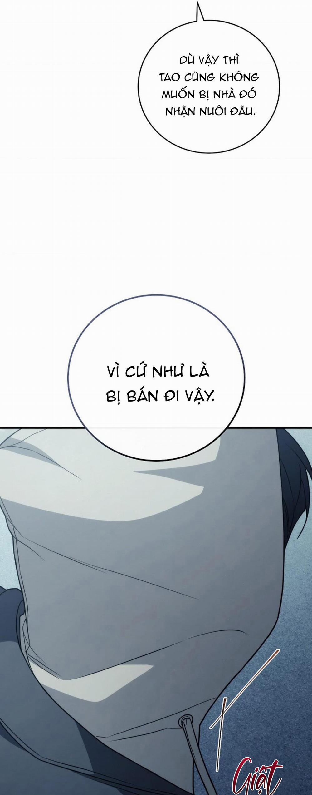 (Abo)Mối Quan Hệ Không Hoàn Chỉnh 22 trang 20