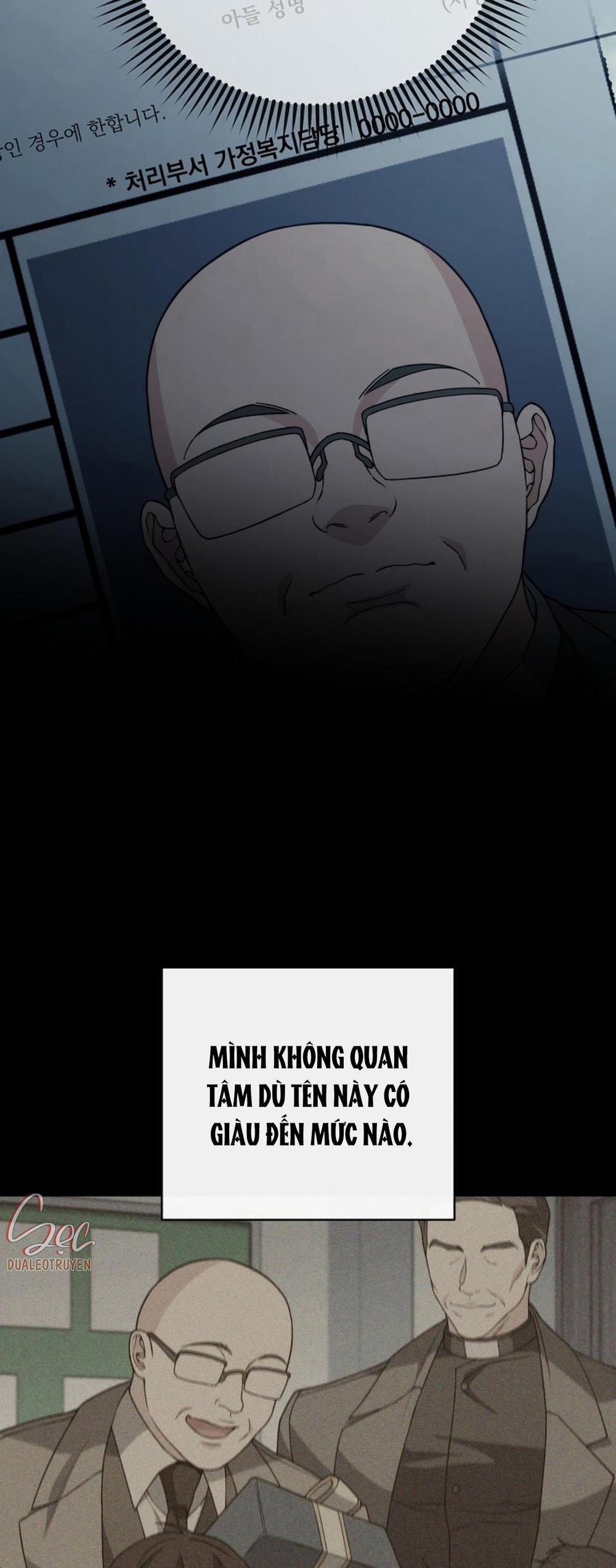 (Abo)Mối Quan Hệ Không Hoàn Chỉnh 22 trang 27