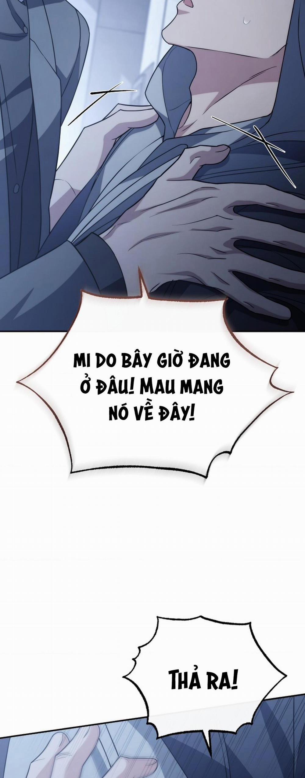 (Abo)Mối Quan Hệ Không Hoàn Chỉnh 22 trang 43