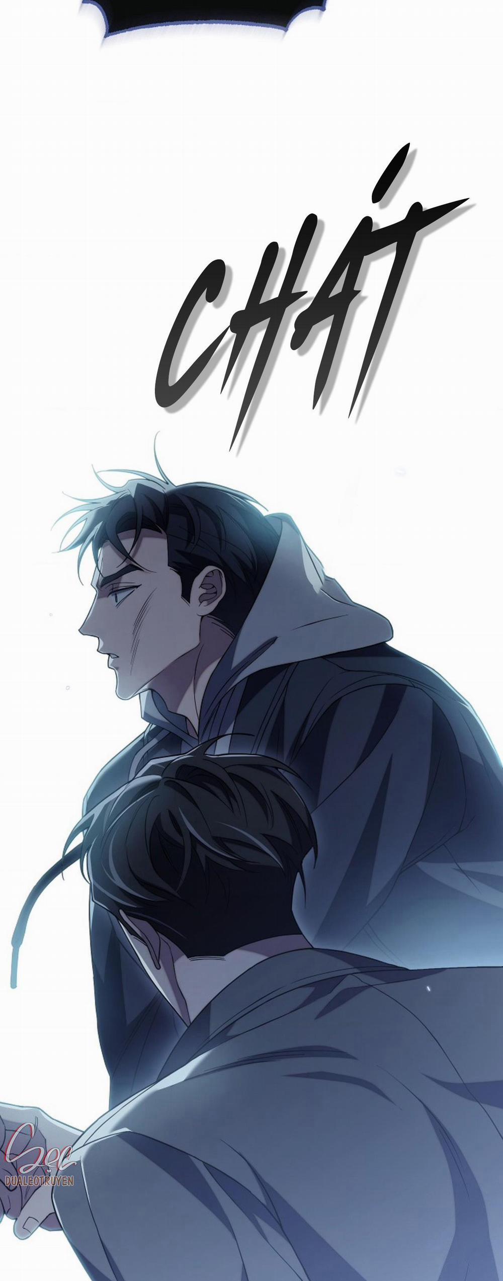 (Abo)Mối Quan Hệ Không Hoàn Chỉnh 22 trang 50