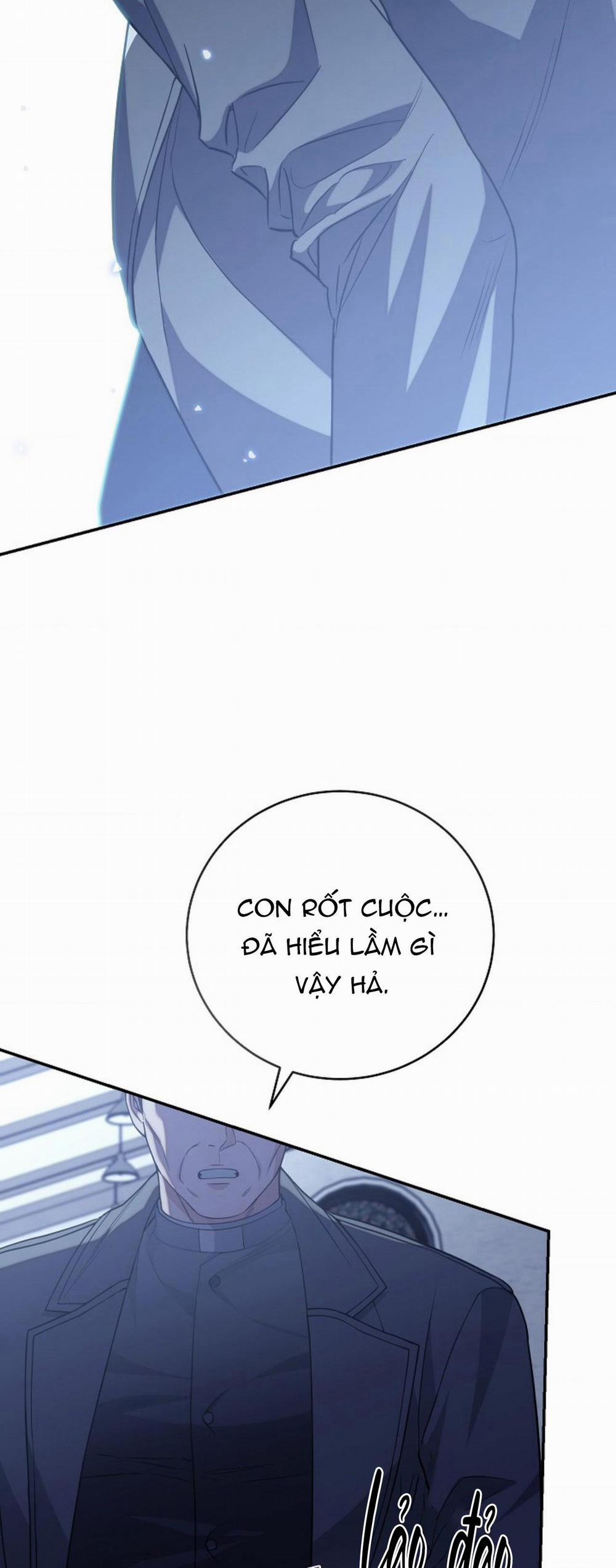 (Abo)Mối Quan Hệ Không Hoàn Chỉnh 22 trang 51