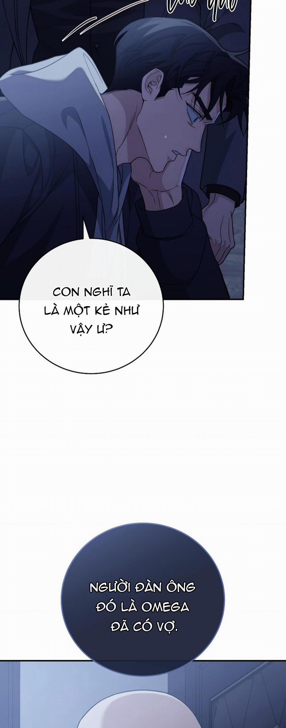 (Abo)Mối Quan Hệ Không Hoàn Chỉnh 22 trang 52