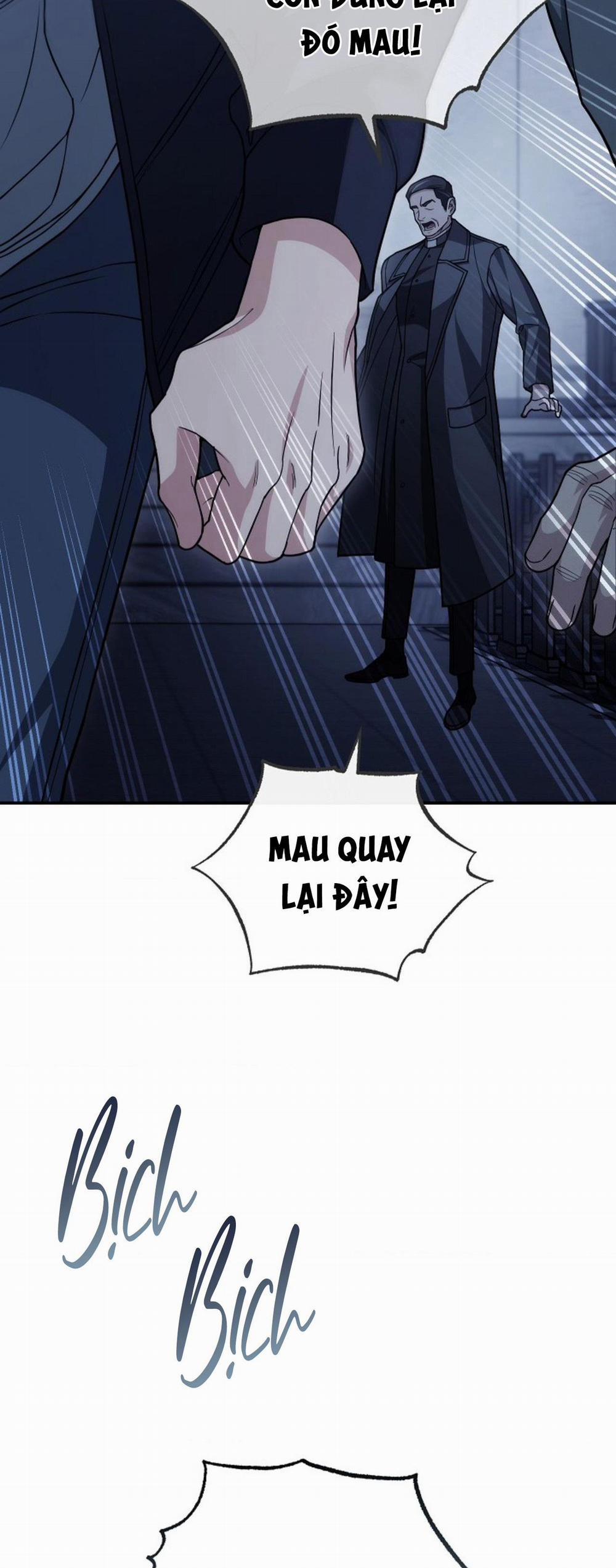 (Abo)Mối Quan Hệ Không Hoàn Chỉnh 22 trang 62