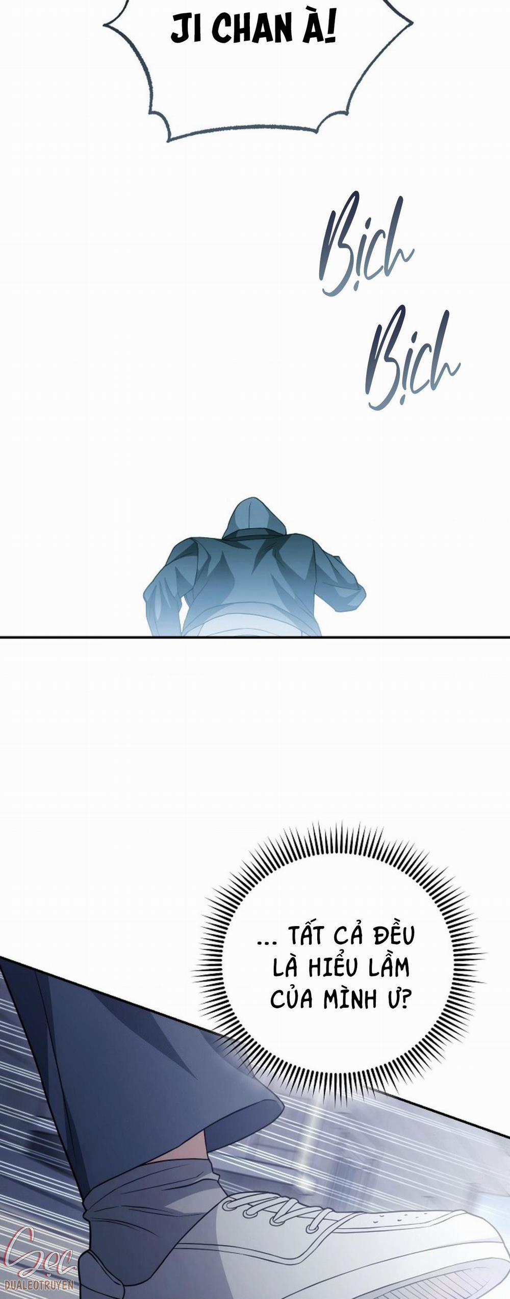 (Abo)Mối Quan Hệ Không Hoàn Chỉnh 22 trang 63