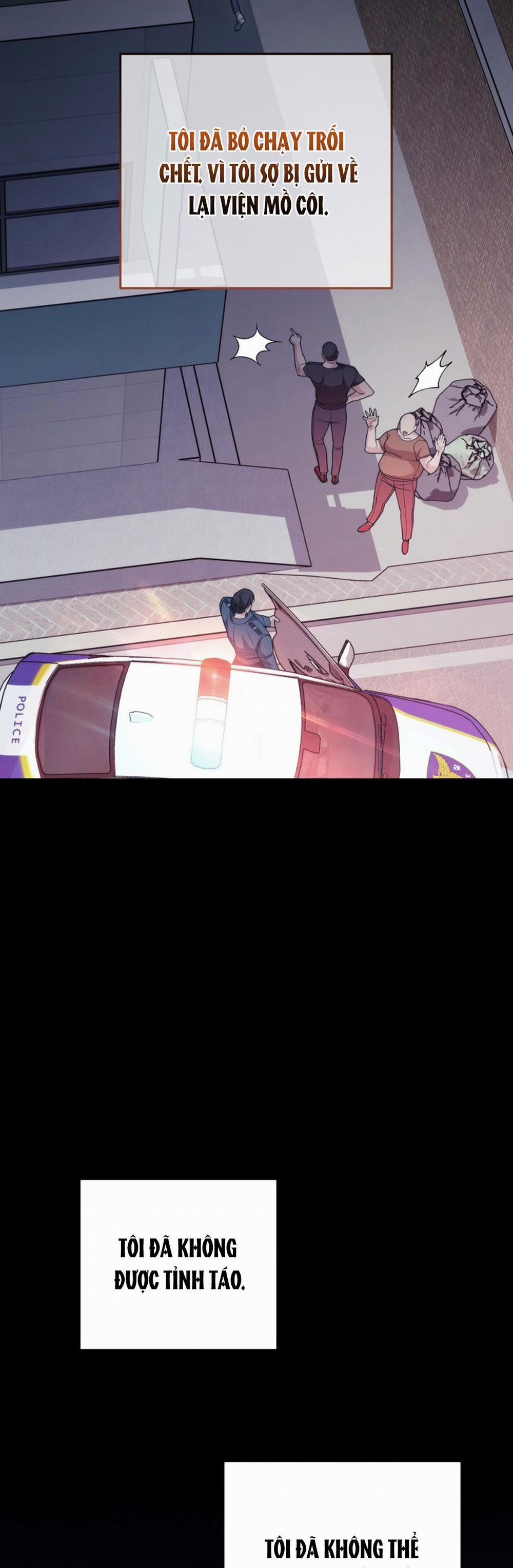 (Abo)Mối Quan Hệ Không Hoàn Chỉnh 23 trang 16