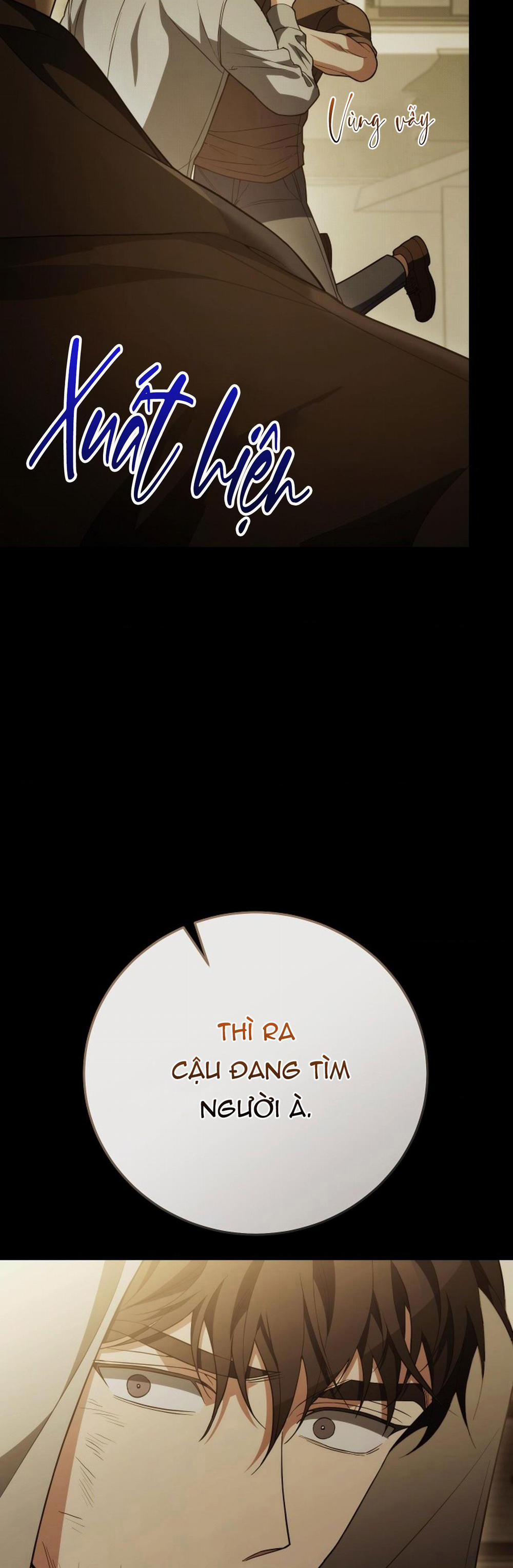 (Abo)Mối Quan Hệ Không Hoàn Chỉnh 23 trang 22