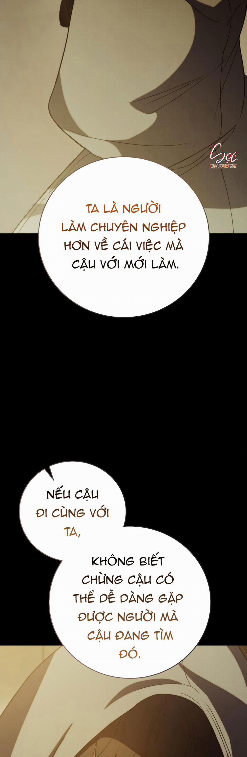 (Abo)Mối Quan Hệ Không Hoàn Chỉnh 23 trang 24