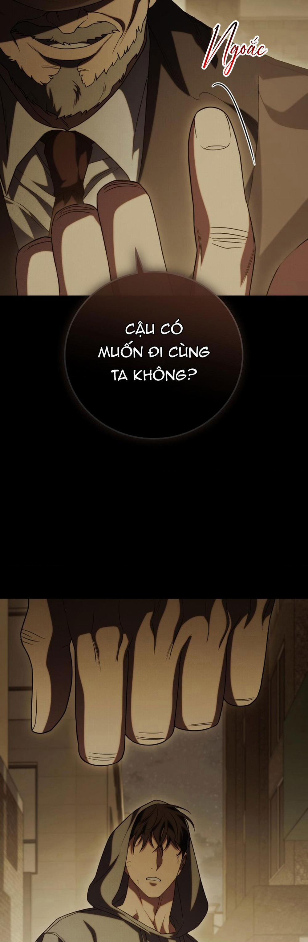 (Abo)Mối Quan Hệ Không Hoàn Chỉnh 23 trang 26